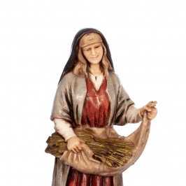 Gruppo Macina Landi cm 10