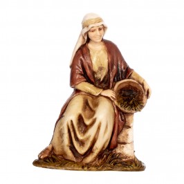 Gruppo Macina Landi cm 10