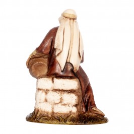 Gruppo Macina Landi cm 10