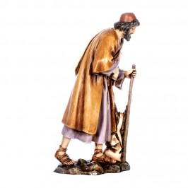 San Giuseppe in Resina per il Presepe Landi