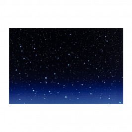 Cielo Luminoso a Led per il Presepe