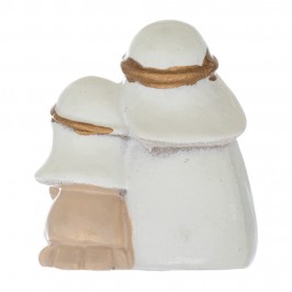 Natività assortite 4 soggetti