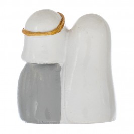 Natività assortite 4 soggetti