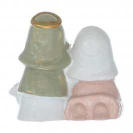 Natività assortite 4 soggetti
