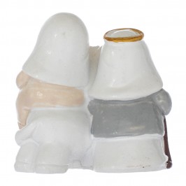 Natività assortite 4 soggetti