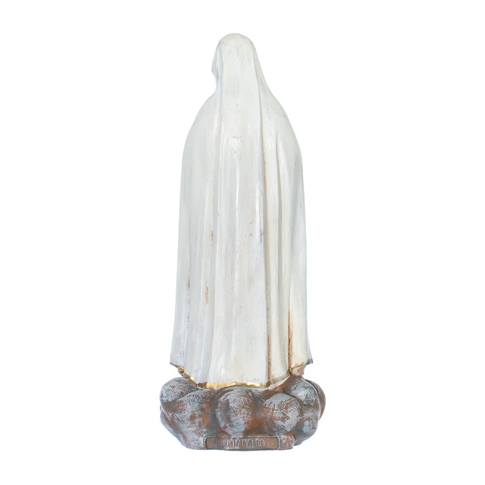 Madonna di Fatima Fontanini 18 cm
