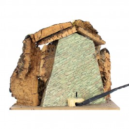 Mulino Elettrico per il Presepe