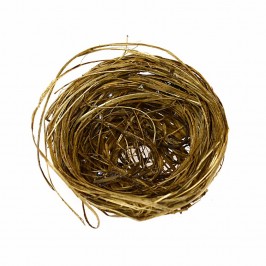 Nido degli Uccelli per Presepe