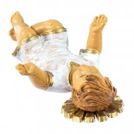 Gesù Bambino in PVC