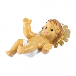 Gesù Bambino con Raggiera