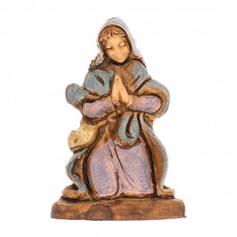 Madonna per la Natività 3,5 cm