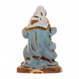 Natività 3 pz  3,5 cm