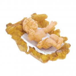 Natività 3 pz  3,5 cm