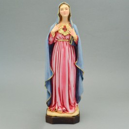 Statua Sacro Cuore di Maria
