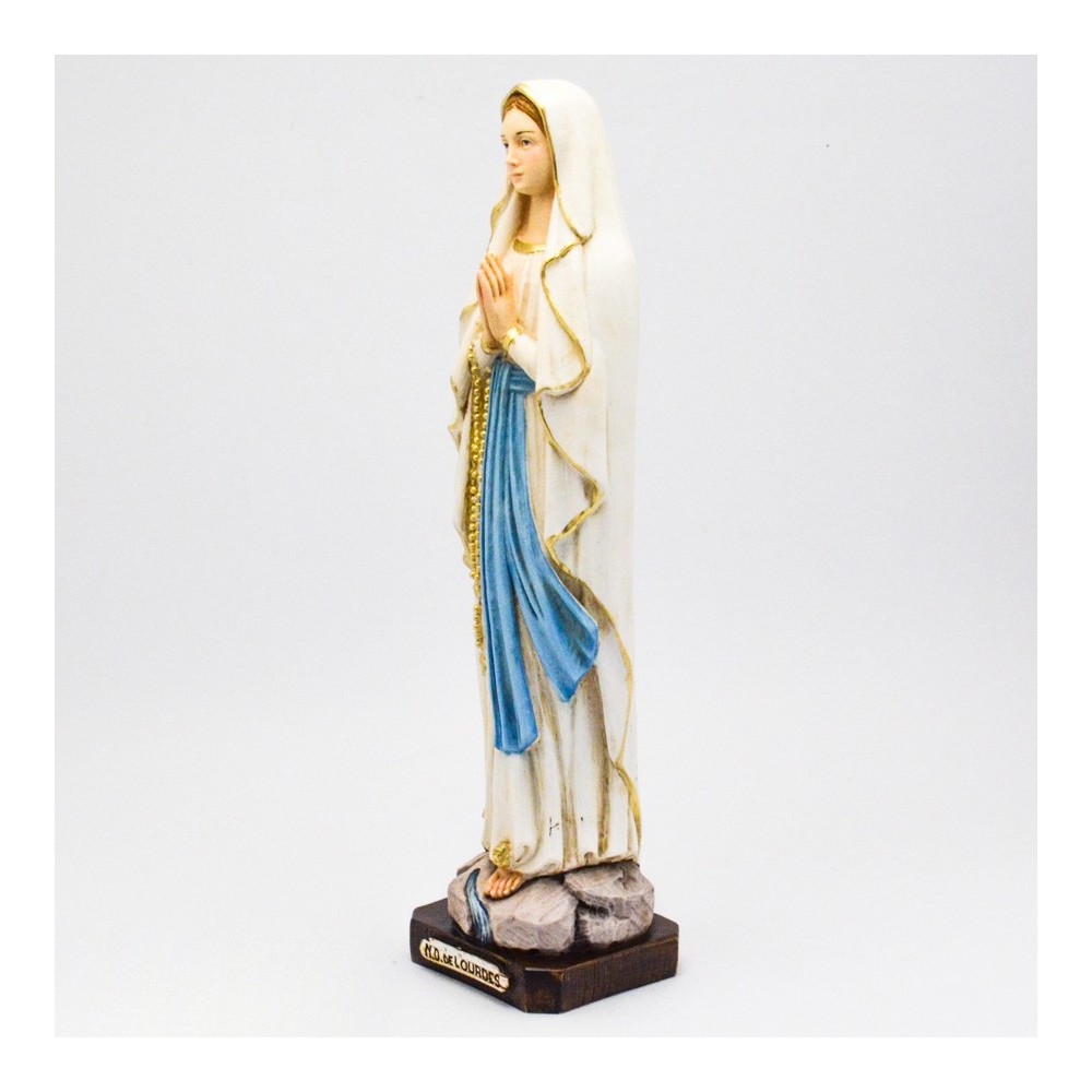 Madonna di Lourdes 