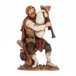 Gruppo Personaggi Moranduzzo 10 cm