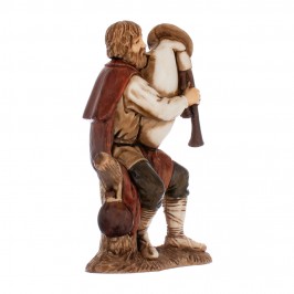 Gruppo Personaggi Moranduzzo 10 cm