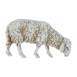 Pecore per il Presepe 10 cm