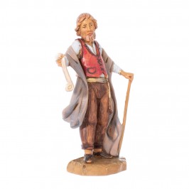 Direttore del Mercato Fontanini 12 cm