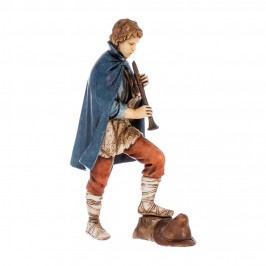 Gruppo Personaggi 11 cm Landi Moranduzzo