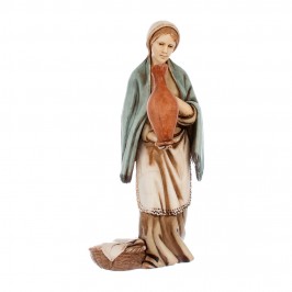 Gruppo Personaggi 11 cm Landi Moranduzzo