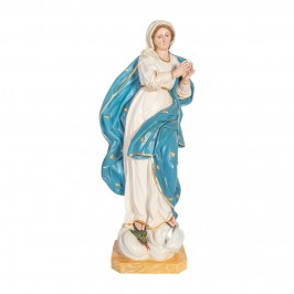 Statua Madonna Immacolata