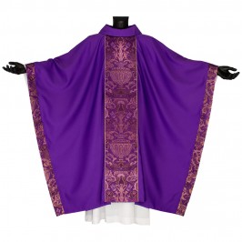 Casula Liturgica con Stolone