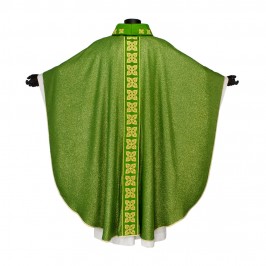 Casula in Viscosa Bamboo