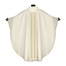 Casula per Sacerdote con Stolone