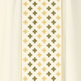 Casula per Sacerdote con Stolone