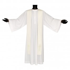 Casula per Sacerdote con Stolone
