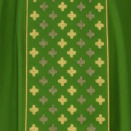 Casula per Sacerdote con Stolone