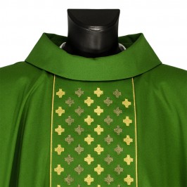 Casula per Sacerdote con Stolone