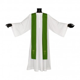 Casula per Sacerdote con Stolone