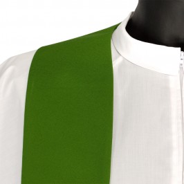 Casula per Sacerdote con Stolone