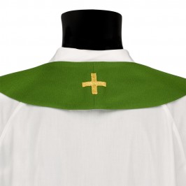 Casula per Sacerdote con Stolone