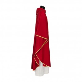 Casula per Sacerdote con Stolone