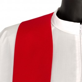 Casula per Sacerdote con Stolone