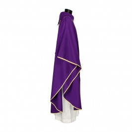 Casula per Sacerdote con Stolone