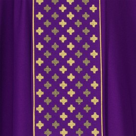 Casula per Sacerdote con Stolone