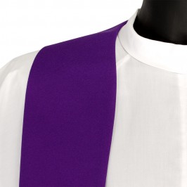 Casula per Sacerdote con Stolone