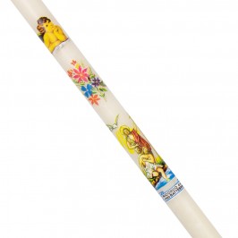Candela per il Battesimo