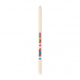 Candela Candelora h 28 cm