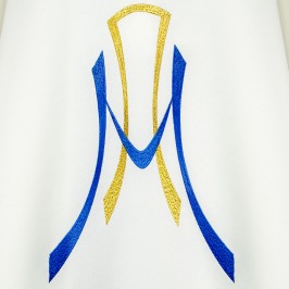 Casula Mariana in Poliestere