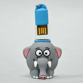 USB ELEFANTE