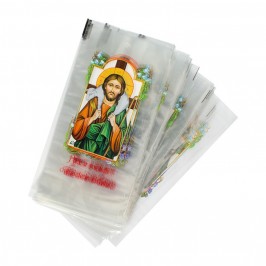 Buste Palme Gesù Buon Pastore