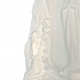 Bottiglia per Acqua Santa Madonna di Lourdes