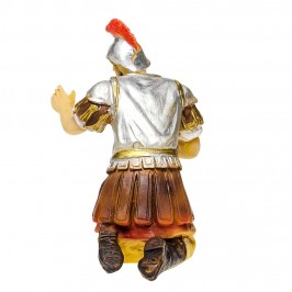 Set 5 Figure per il Presepe della Passione
