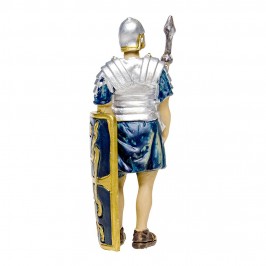 Set 4 Soldati Figure Di Passione