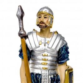 Set 4 Soldati Figure Di Passione